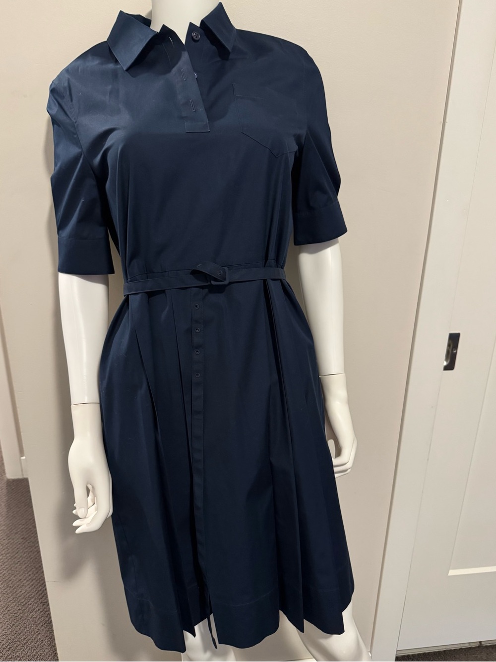 Marni Shirt Dress - LIKE NEW!